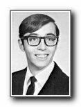 Jon Hatton: class of 1971, Norte Del Rio High School, Sacramento, CA.